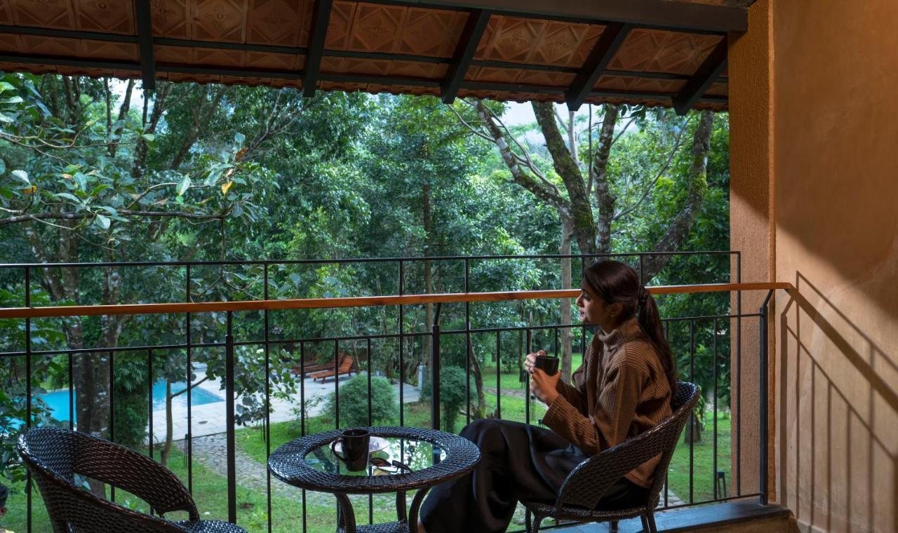 Klov Resort & Spa วายานาด ภายนอก รูปภาพ